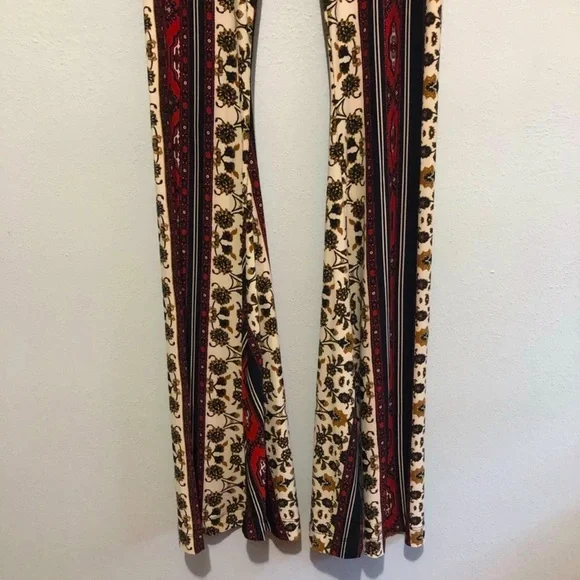 Show Me Your MuMu Bam Bam Bells RARE~ Size Large NWOT $4.99 shipping applied!! - Picture 7 of 9